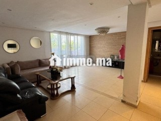VILLA PRET DE ANDITAL FES - Villa à vendre - Fes