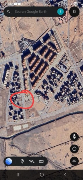 Lot de terrain à vendre 127 m² - Vente Immobilier - Marrakech - photo 1