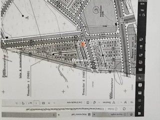 Lot de terrain à vendre 127 m² - Terrain à vendre - Marrakech