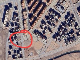 Lot de terrain à vendre 127 m² - Terrain à vendre - Marrakech