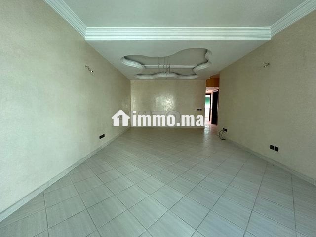 Bureau 105 m² à louer à Hassan - Location Immobilier - Rabat - photo 1
