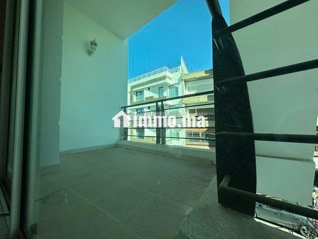 Bureau 105 m² à louer à Hassan - Location Immobilier - Rabat - photo 3