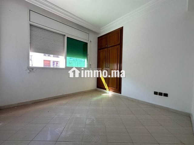 Bureau 105 m² à louer à Hassan - Location Immobilier - Rabat - photo 8