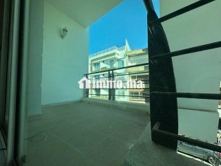 Bureau 105 m² à louer à Hassan - Bureau à louer - Rabat