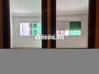 Bureau 105 m² à louer à Hassan - Bureau à louer - Rabat