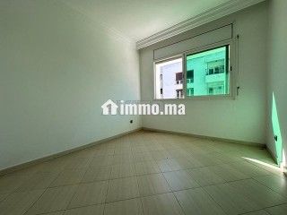 Bureau 105 m² à louer à Hassan - Bureau à louer - Rabat