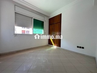 Bureau 105 m² à louer à Hassan - Bureau à louer - Rabat