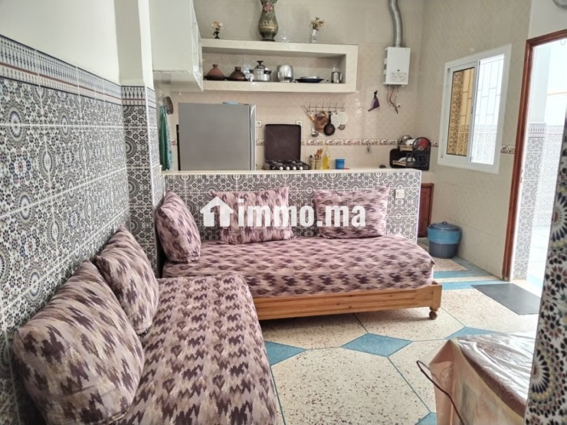 Location de vacances - Vente Immobilier - Agadir - photo 7