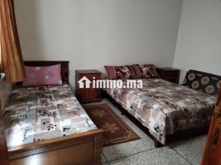 Location de vacances - Appartement à vendre - Agadir