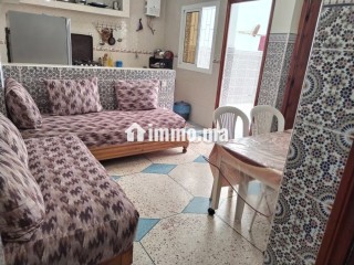 Location de vacances - Appartement à vendre - Agadir