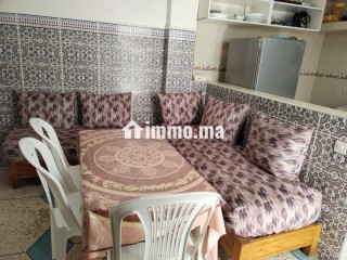 Location de vacances - Appartement à vendre - Agadir