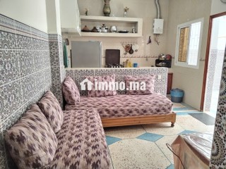 Location de vacances - Appartement à vendre - Agadir