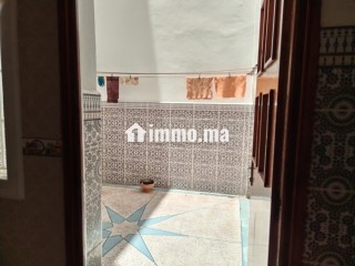 Location de vacances - Appartement à vendre - Agadir