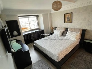 Gautier: Superbe appartement meublé avec vue - Appartement à louer - Casablanca