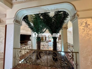 Villa de luxe à louer avec piscine - Villa à louer - Casablanca