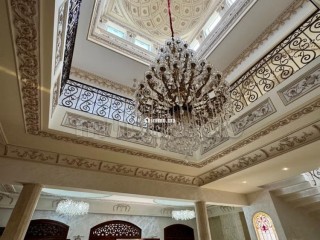 Villa de luxe à louer avec piscine - Villa à louer - Casablanca