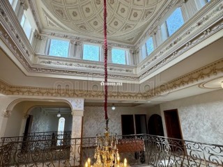 Villa de luxe à louer avec piscine - Villa à louer - Casablanca