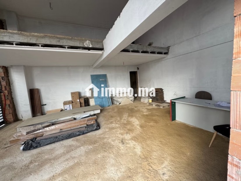 Magasins à Louer au Cœur de Maarif - Location Immobilier - Casablanca - photo 4