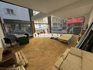Magasins à Louer au Cœur de Maarif - Appartement à louer - Casablanca