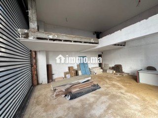 Magasins à Louer au Cœur de Maarif - Appartement à louer - Casablanca