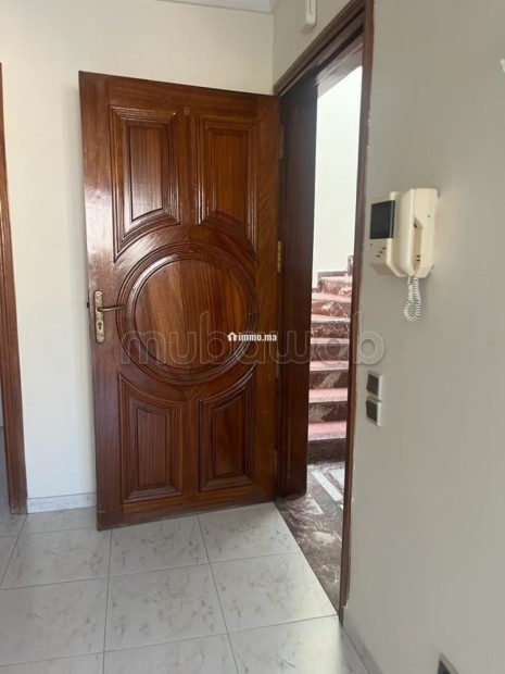 Superbe Villa Usage Commercial - Location Immobilier - Casablanca - photo 4