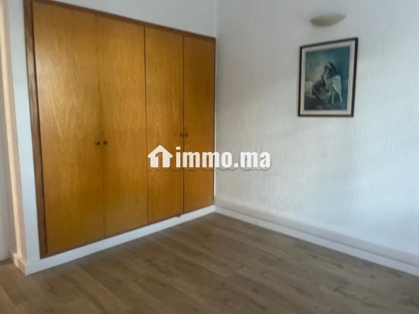 Superbe Villa Usage Commercial - Location Immobilier - Casablanca - photo 5