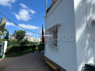 Superbe Villa Usage Commercial - Villa à louer - Casablanca