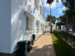 Superbe Villa Usage Commercial - Villa à louer - Casablanca