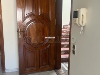 Superbe Villa Usage Commercial - Villa à louer - Casablanca