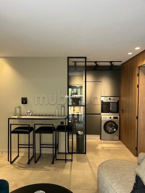 Superbe appartement à louer à Gauthier. 1 belle chambre. Meublé - Location Immobilier - Casablanca - photo 3