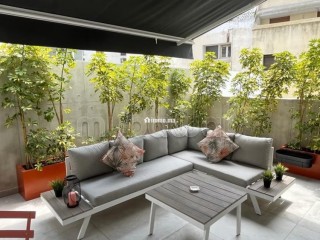 Superbe appartement à louer à Gauthier. 1 belle chambre. Meublé - Appartement à louer - Casablanca