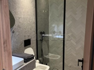 Superbe appartement à louer à Gauthier. 1 belle chambre. Meublé - Appartement à louer - Casablanca