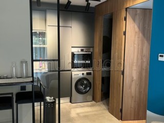 Superbe appartement à louer à Gauthier. 1 belle chambre. Meublé - Appartement à louer - Casablanca