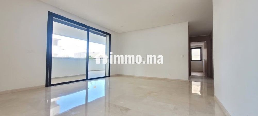 CFC: Superbe 2 chambres meublé avec balcon - Location Immobilier - Casablanca - photo 1