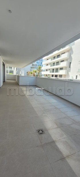 CFC: Superbe 2 chambres meublé avec balcon - Location Immobilier - Casablanca - photo 2