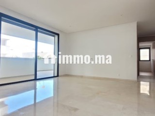CFC: Superbe 2 chambres meublé avec balcon - Appartement à louer - Casablanca