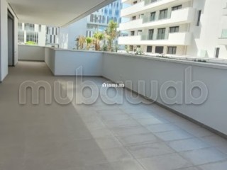 CFC: Superbe 2 chambres meublé avec balcon - Appartement à louer - Casablanca