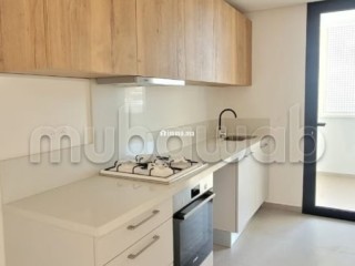 CFC: Superbe 2 chambres meublé avec balcon - Appartement à louer - Casablanca