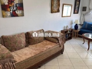 Bel appartement 92 m² avec garage et ascenseur - Appartement à louer - Casablanca