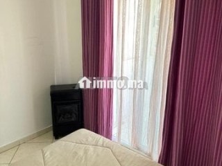 Bel appartement 92 m² avec garage et ascenseur - Appartement à louer - Casablanca