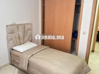 Bel appartement 92 m² avec garage et ascenseur - Appartement à louer - Casablanca