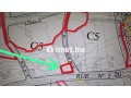 Vente terrain à Route Nationale Assilah. Surface de 549 m² - miniature 1