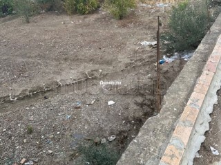 Vente terrain à Route Nationale Assilah. Surface de 549 m² - Terrain à vendre - Tanger