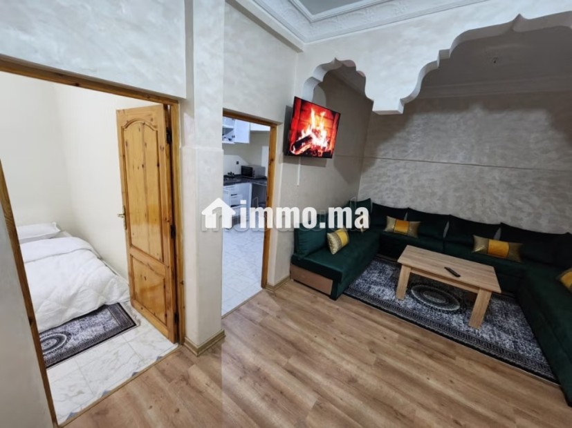 Appartement familial à Laâyoune - Vente Immobilier - Laayoune - photo 1