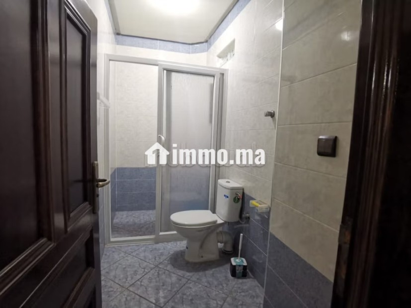 Appartement familial à Laâyoune - Vente Immobilier - Laayoune - photo 7
