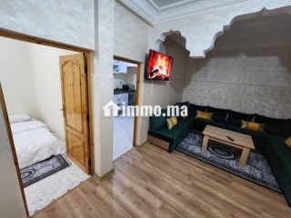 Appartement familial à Laâyoune - Appartement à vendre - Laayoune
