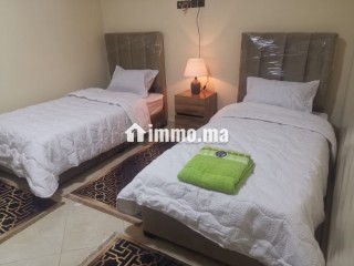 Appartement familial à Laâyoune - Appartement à vendre - Laayoune