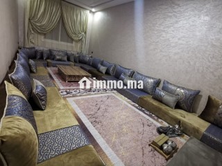 Appartement familial à Laâyoune - Appartement à vendre - Laayoune