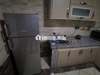 Appartement familial à Laâyoune - Appartement à vendre - Laayoune