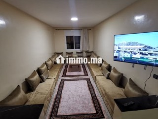 Appartement familial à Laâyoune - Appartement à vendre - Laayoune